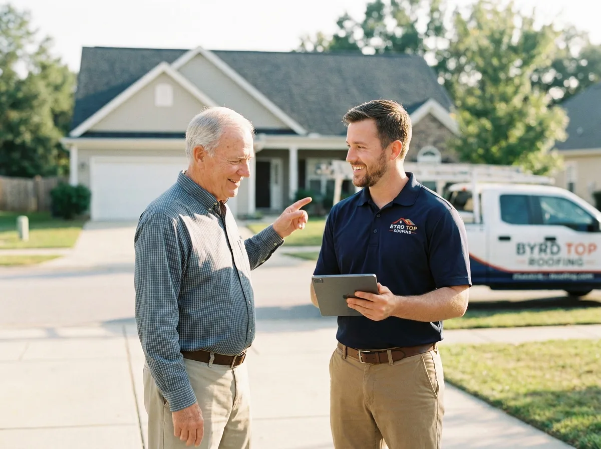 Roofing Redding, IA FAQs